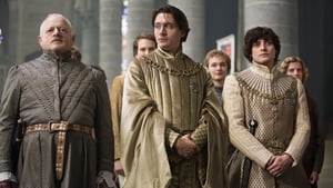 The White Queen: 1×2