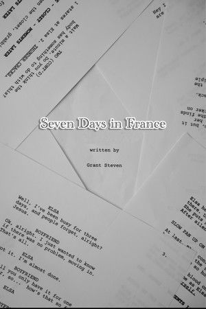 Seven Days in France (2026)