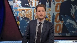 The Opposition with Jordan Klepper: 1×60