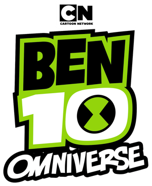 Ben 10: Omniverse