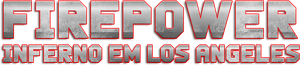 Firepower — Logos 1