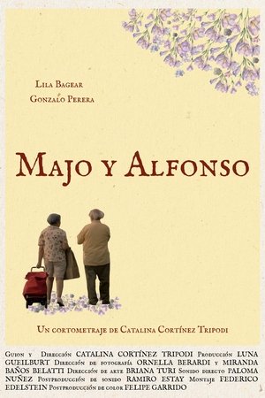 Nonton film Majo y Alfonso (1970) terbaru sub indo Nonton film Majo y Alfonso (1970) terbaru sub indo