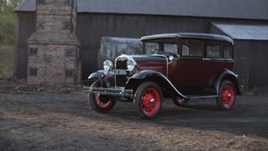 Car S.O.S. Ford Model A