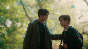 The Hidden Moon 1×7