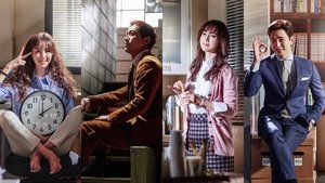 Chief Kim (2017) Korean Drama