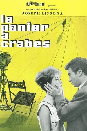 Poster The Crab Basket (1960)