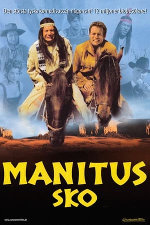 Manitus sko