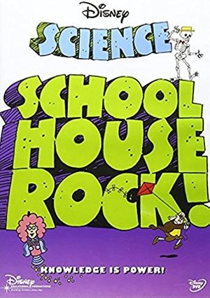 Poster Schoolhouse Rock: Science (Classroom Edition) (2008)