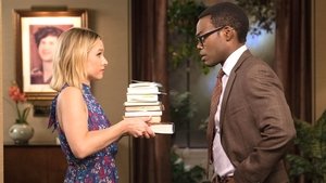 The Good Place 2X04 Online Subtitulado