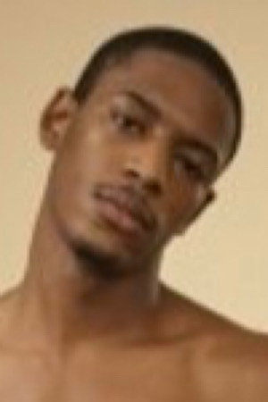 Rica Zaiciah portrait