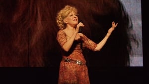 Bette Midler: Kiss My Brass Live at Madison Square Garden