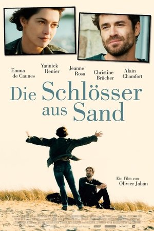 Image Die Schlösser aus Sand