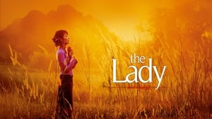 The Lady (2011)