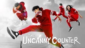 poster The Uncanny Counter