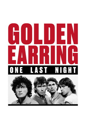 Golden Earring - One Last Night