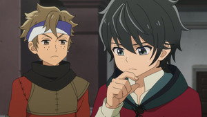 Hell Mode S2 Cap 3