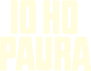 Io ho paura — Logos 1