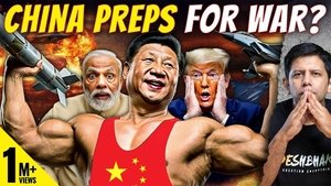 China’s Victory Day Parade | Xi's Direct Challenge To America & Warning For India?