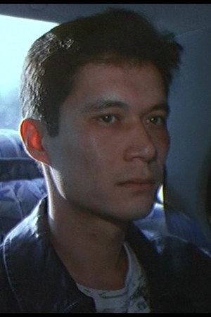 Talgat Assetov portrait