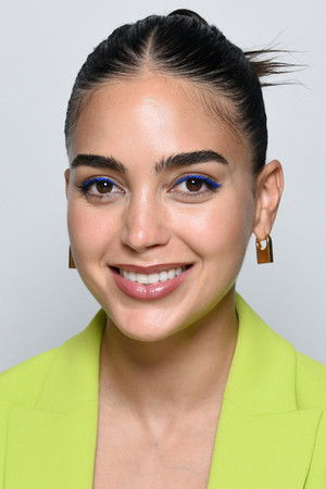 Melissa Barrera photo