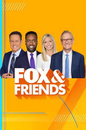 Fox & Friends 41