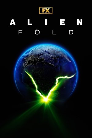 Image Alien: Föld