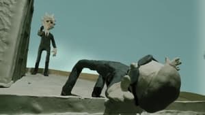 Image Rick and Morty The Non-Canonical Adventures: The Matrix