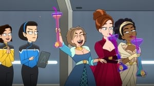 Star Trek: Lower Decks: Stagione 4 x Episodio 5