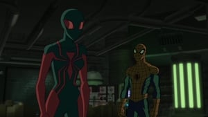 Marvel's Ultimate Spider-Man The Spider Slayers (1)