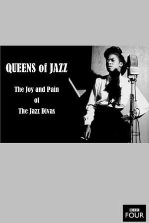Poster Queens of Jazz: The Joy and Pain of the Jazz Divas 2013