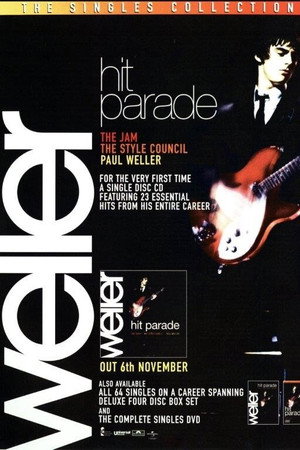 Paul Weller: Hit Parade 3