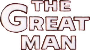 The Great Man — Logos 1