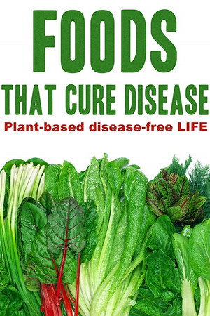 Foods That Cure Disease 4
