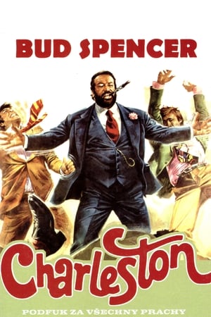 Poster Charleston 1977