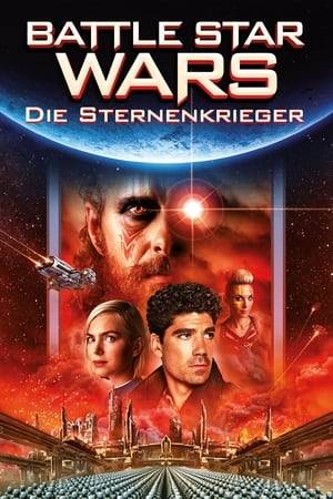 Battle Star Wars - Die Sternenkrieger