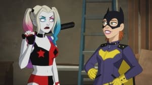 Harley Quinn: Season 3 Episode 7