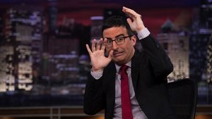 John Oliver-show az elmúlt hét híreiről 1. évad 15. rész