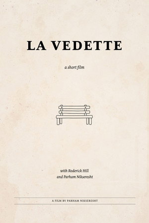 La Vedette's Poster