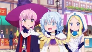 RPG Fudousan: Episódio: 8 da 1ª Temporada