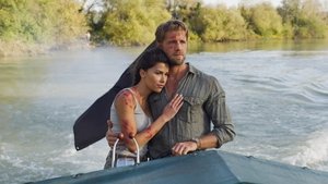 Blood & Treasure S2E8