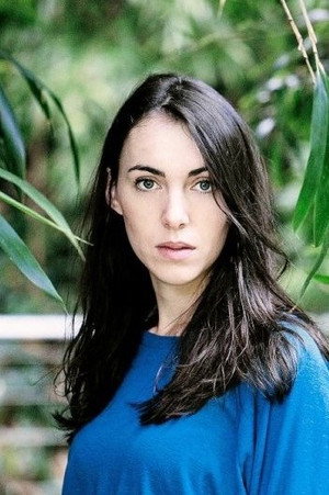 Léna Paugam portrait