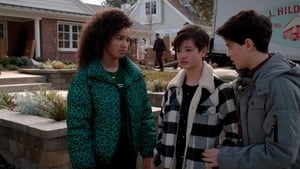 Andi Mack: 2×20