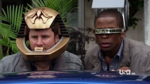 Psych: 5×3