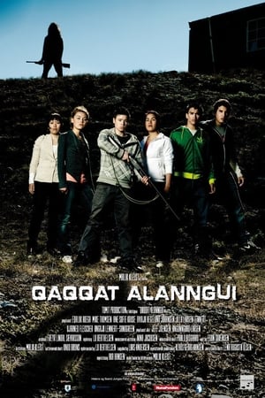 Image Qaqqat Alanngui