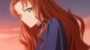 Mahoutsukai no Yome: 1×7