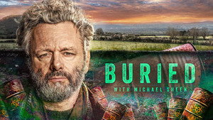 Buried with Michael Sheen (2026)