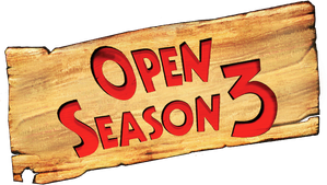 Open Season 3