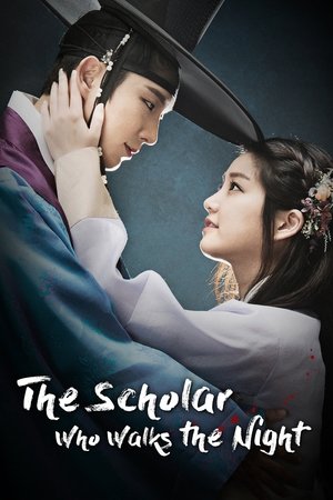 The Scholar Who Walks the Night Season 1 Episode 4