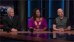 Real Time with Bill Maher: 6×26