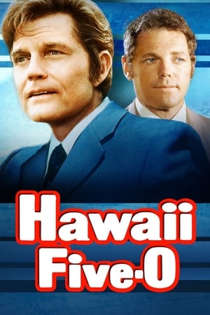 Image Hawaii Five-O
